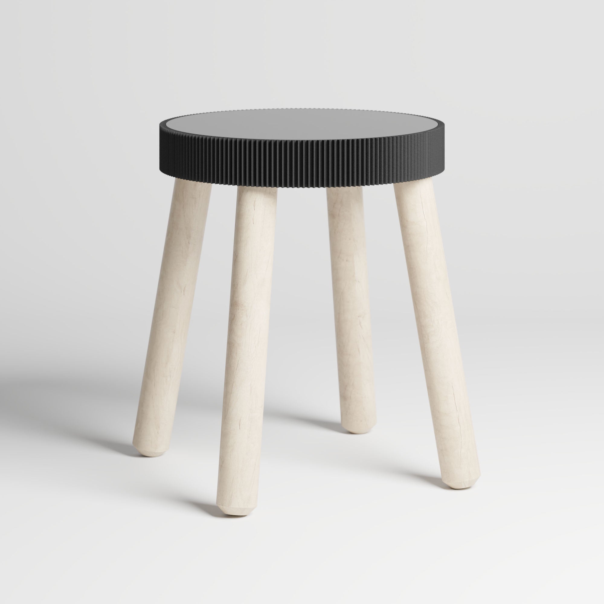 VIER30 - SIDE TABLE