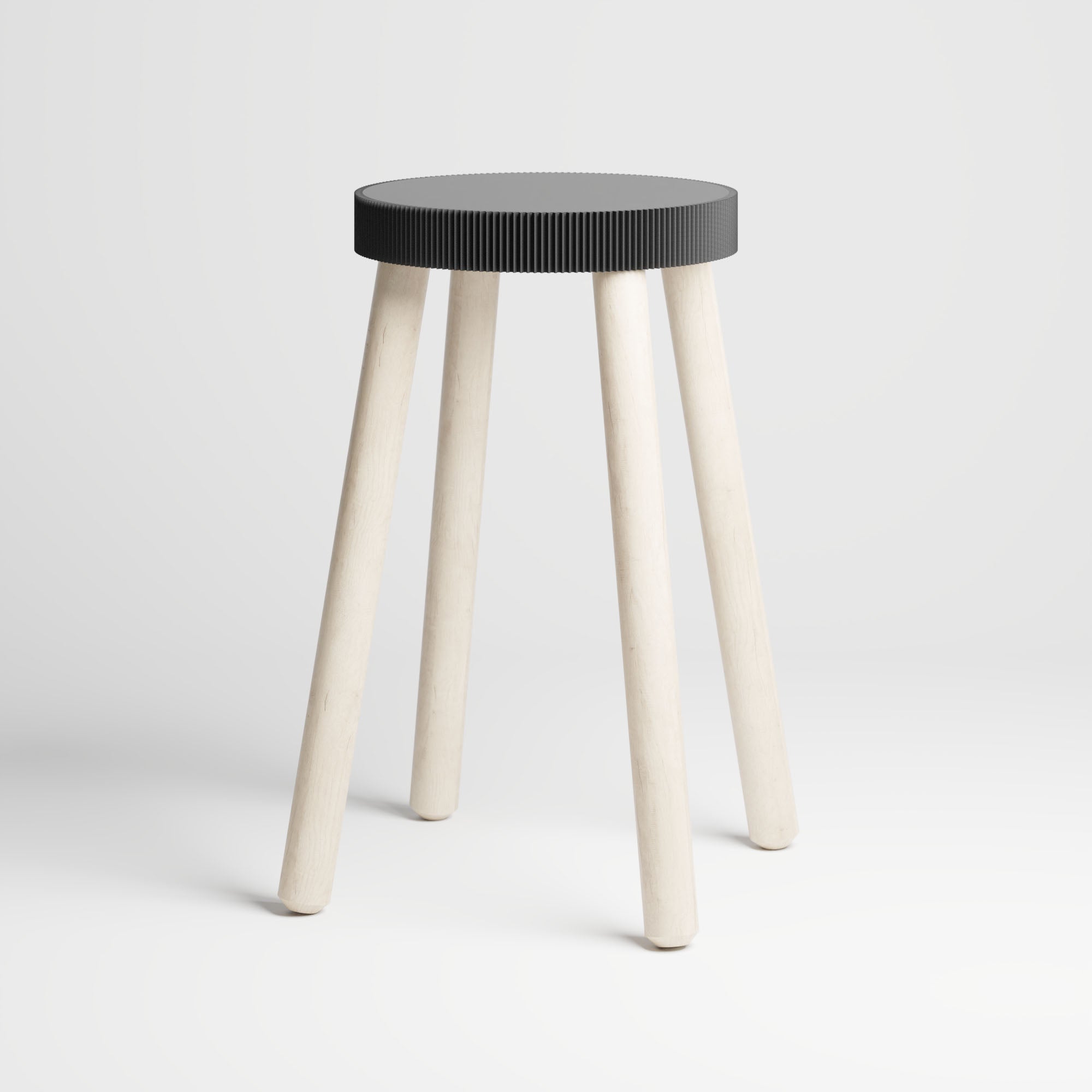 VIER50 - SIDE TABLE