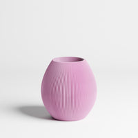 RUND - VASE