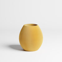 RUND - VASE