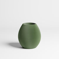 RUND - VASE