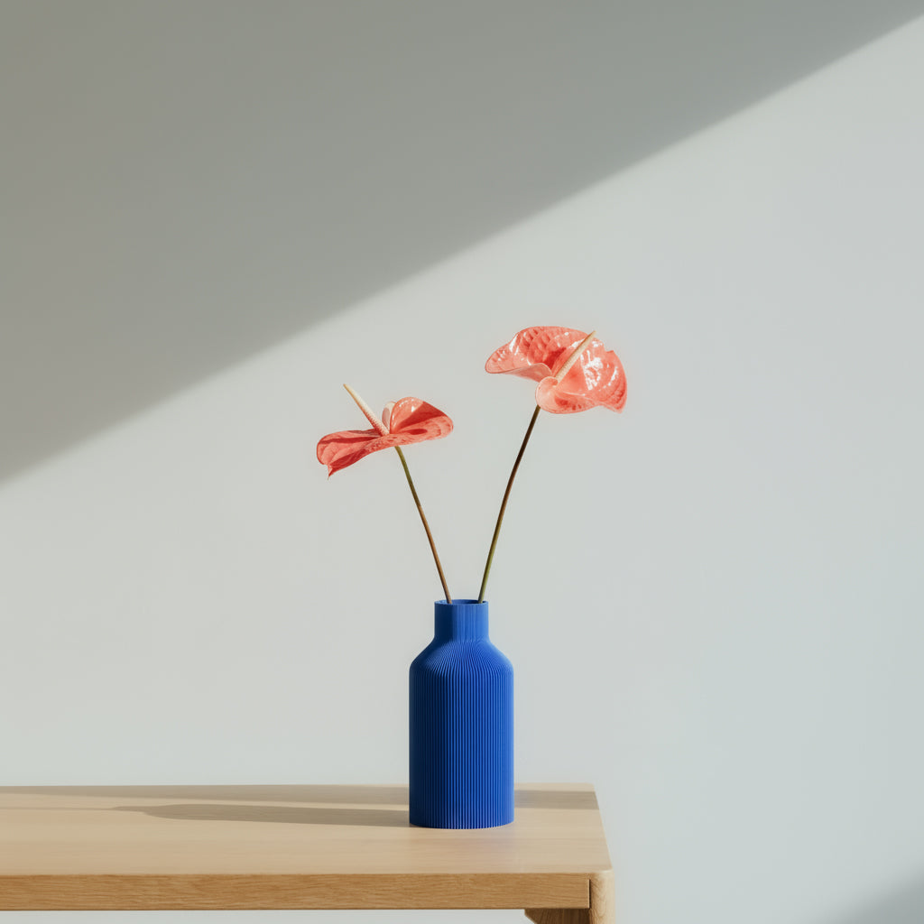 FLASCHE - VASE