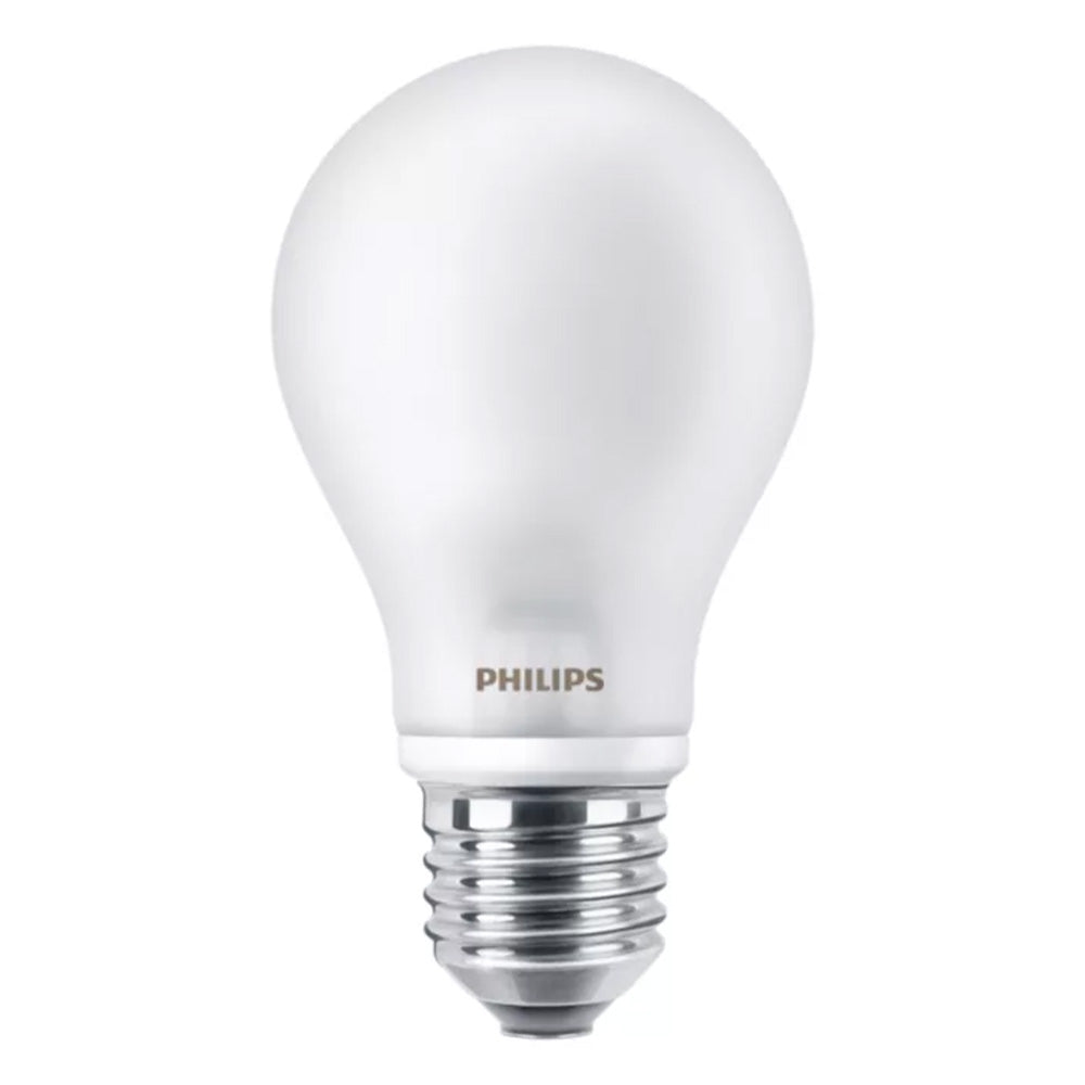 LED light bulb E27