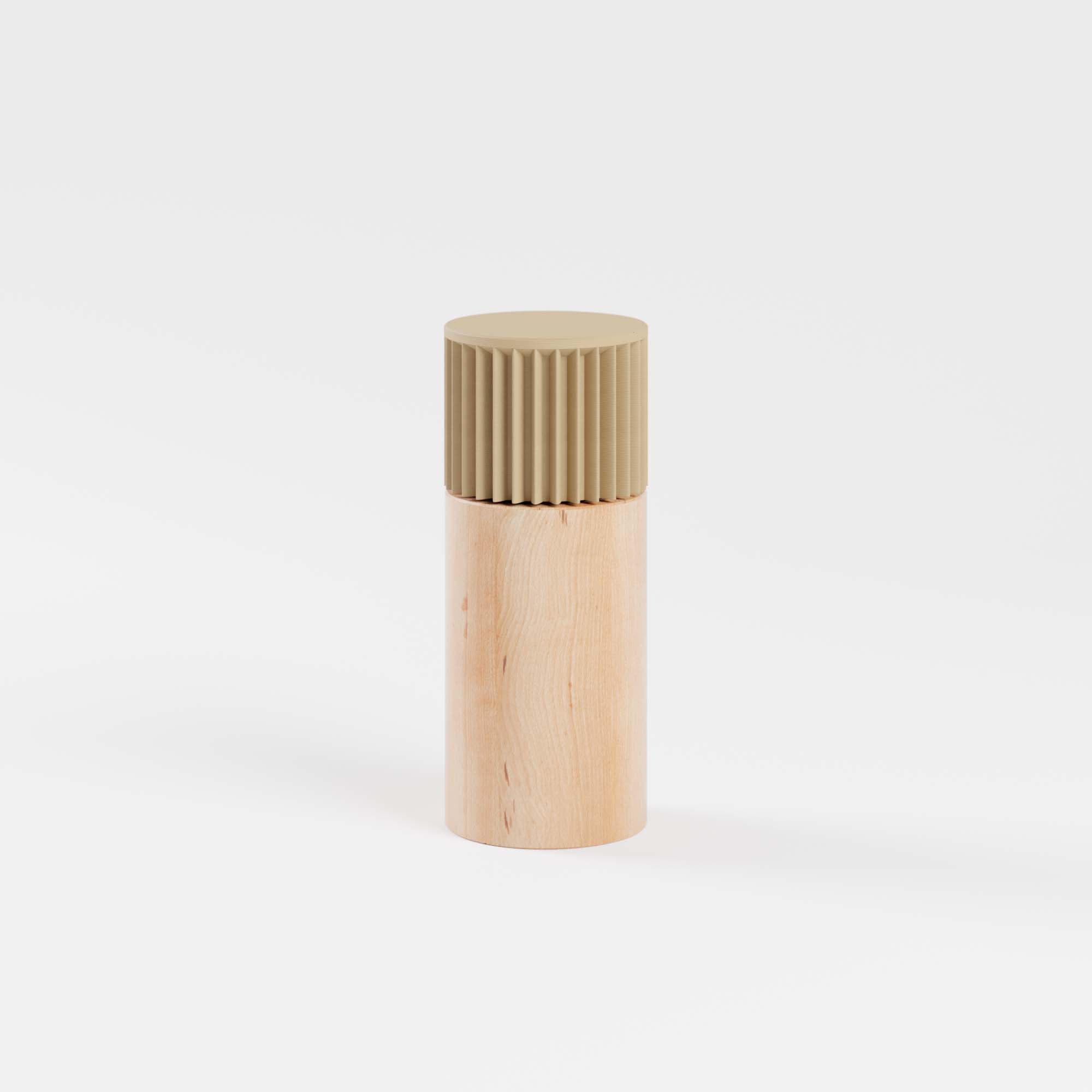 PRISE - GEWÜRZMÜHLE