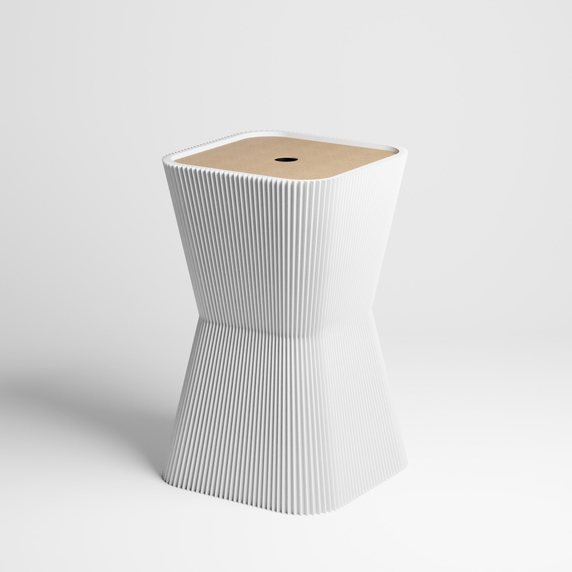 PYRAMID - SIDE TABLE