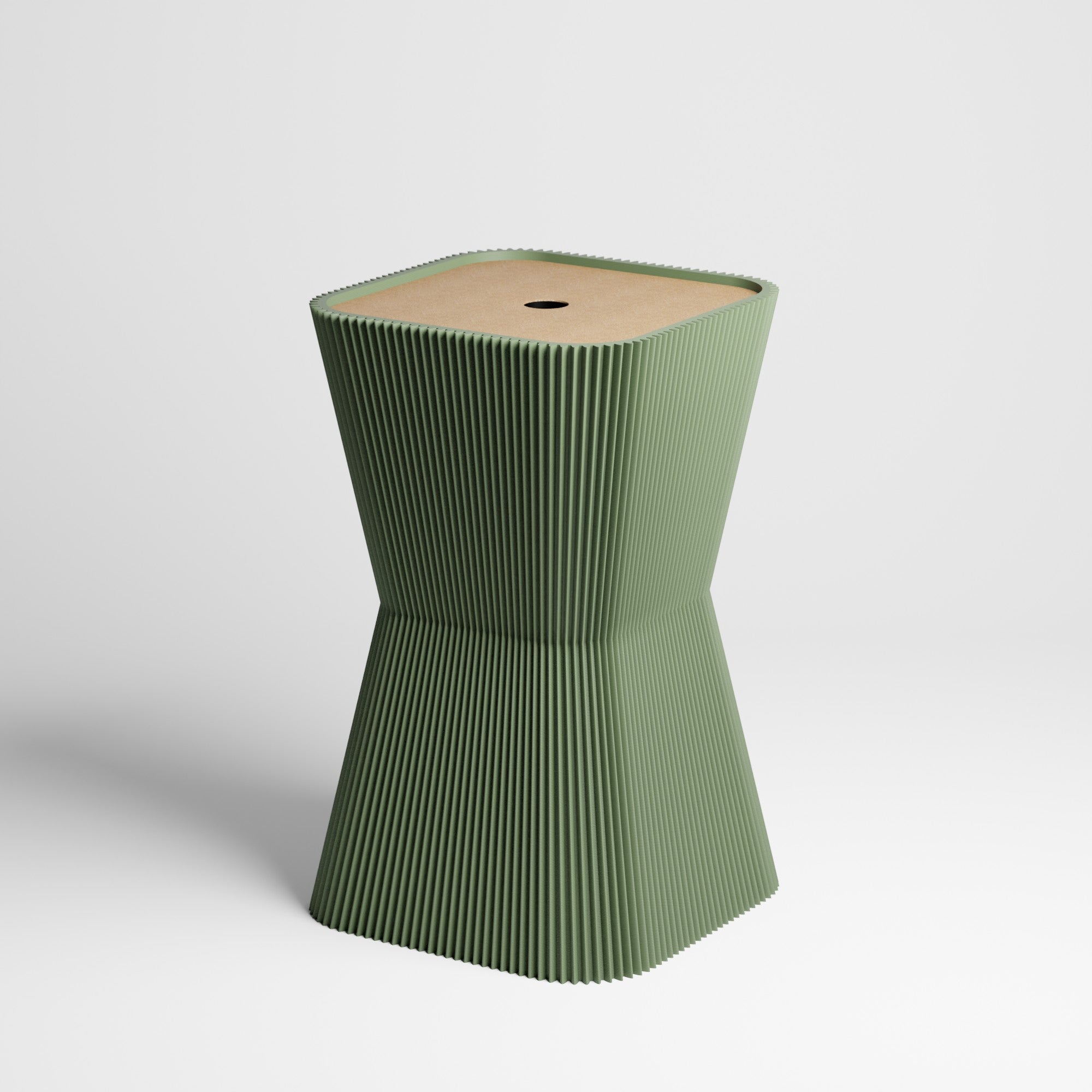 PYRAMID - SIDE TABLE