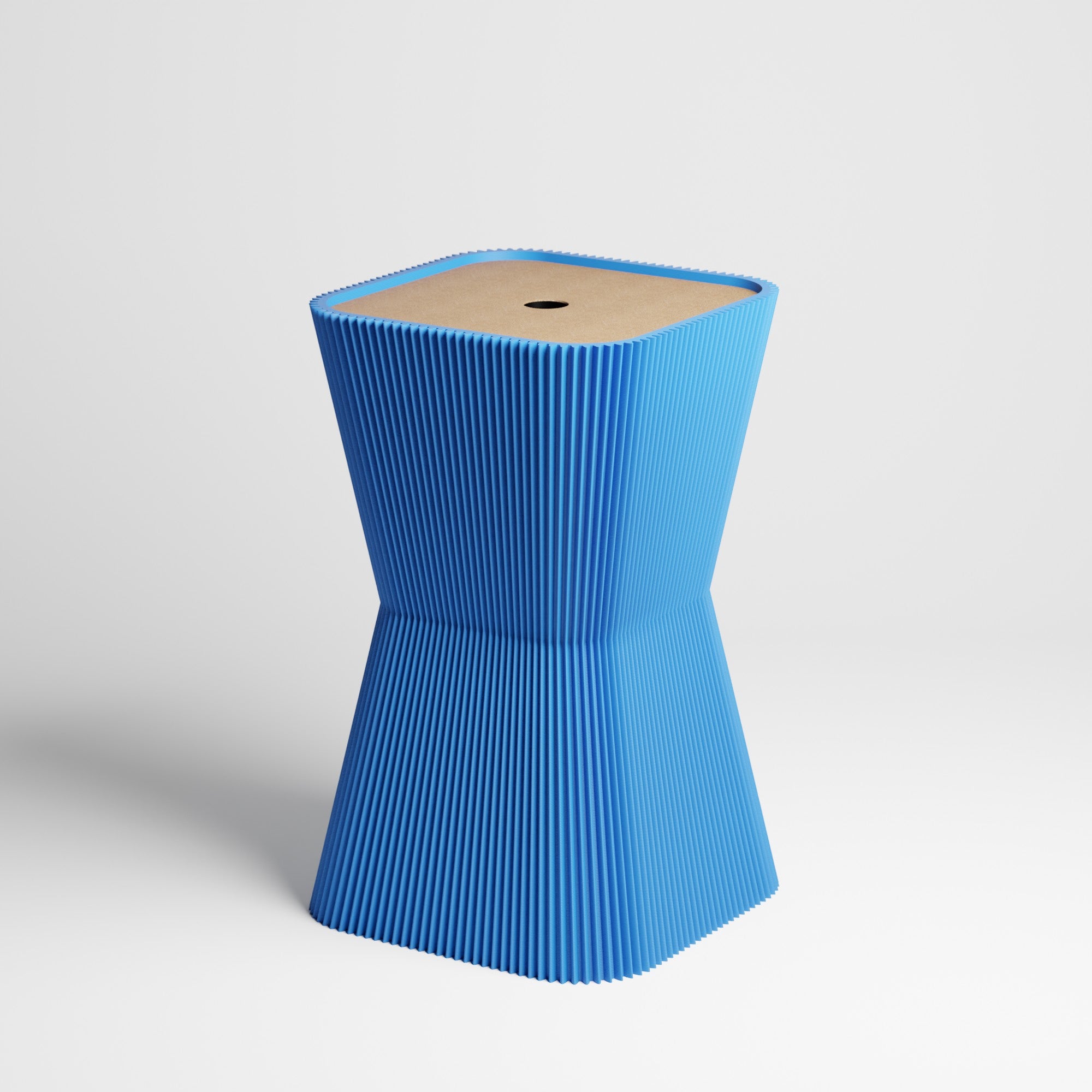 PYRAMID - SIDE TABLE