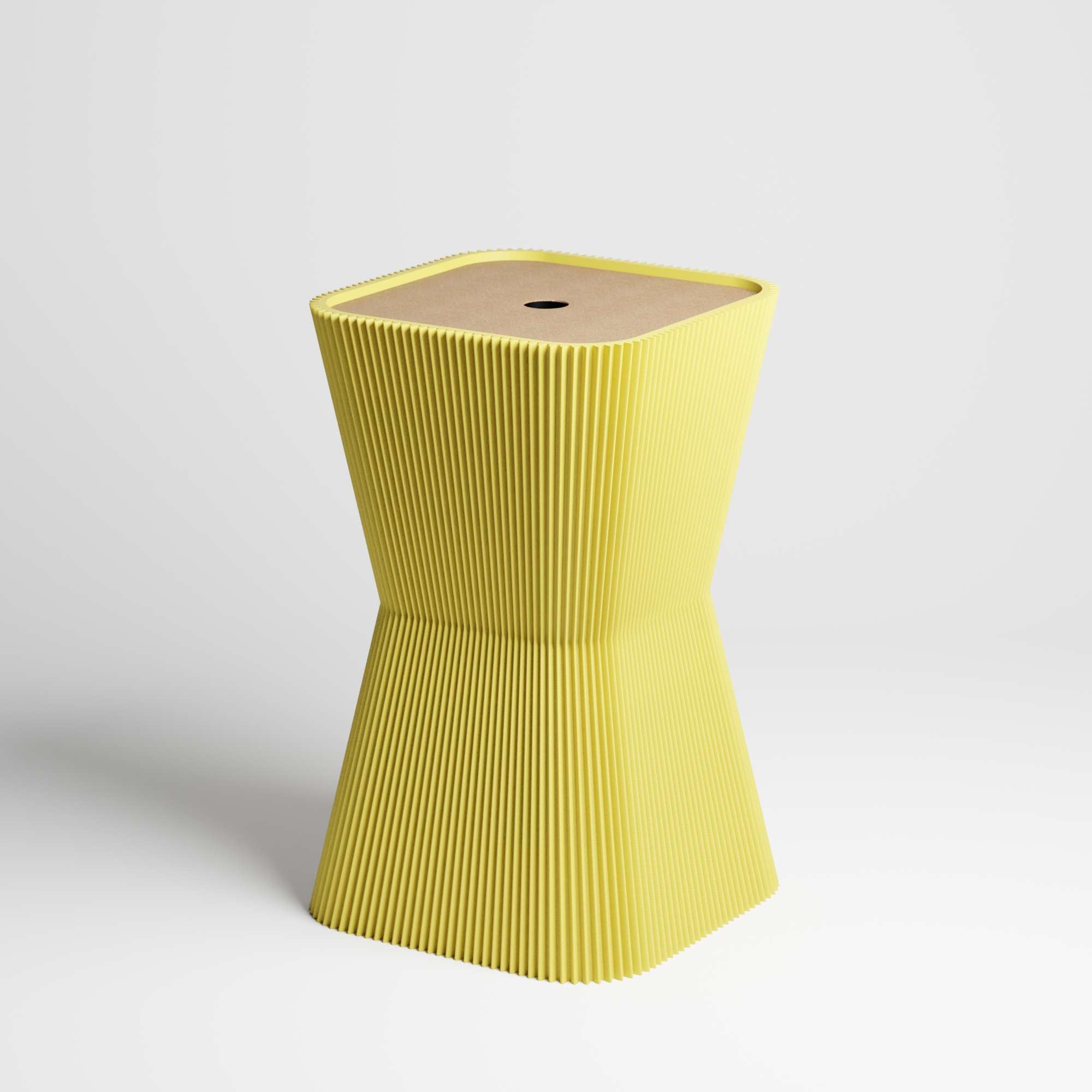 PYRAMID - SIDE TABLE