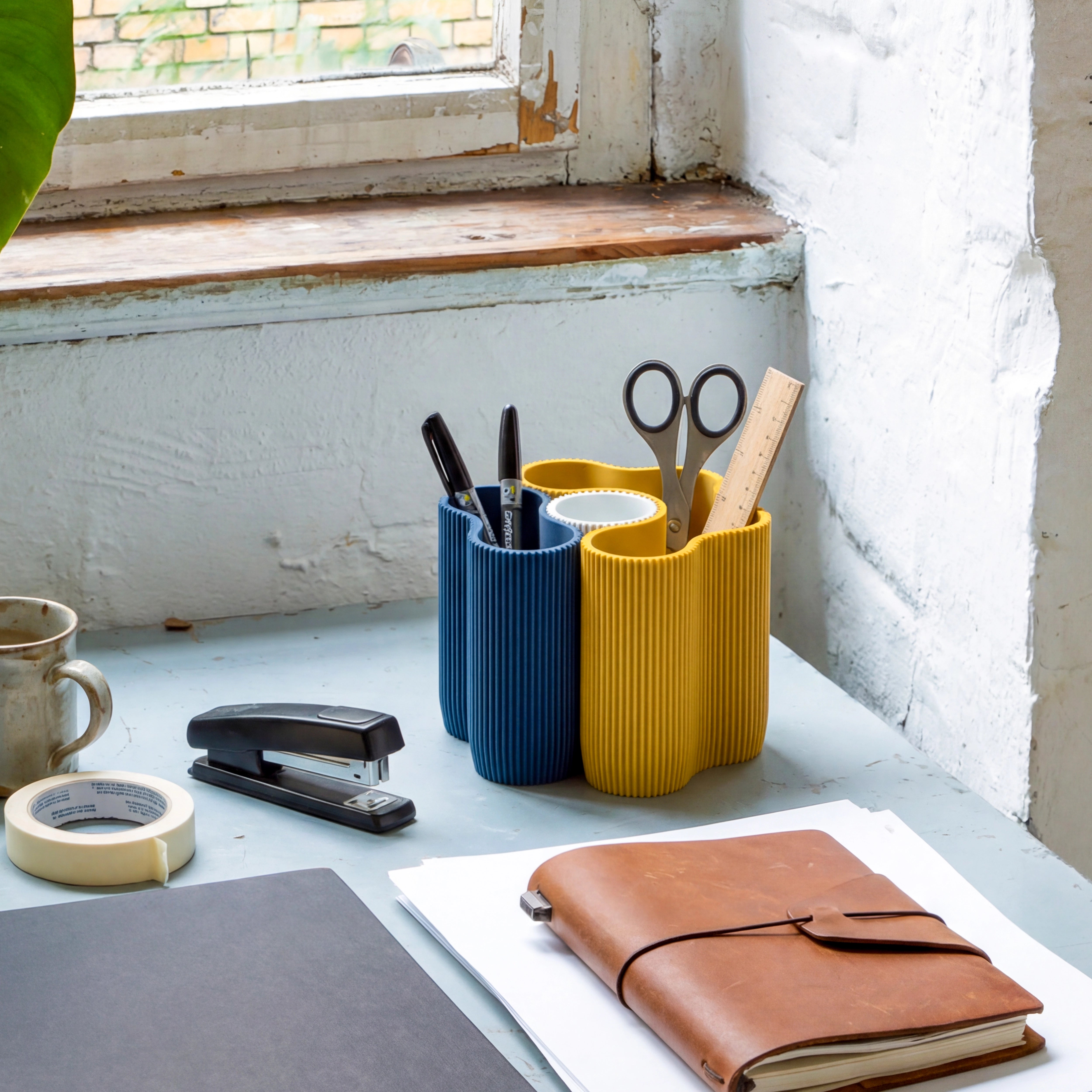 KORALLE BUNDLE - MARCUS ANGERER SELECTION - ORGANIZER