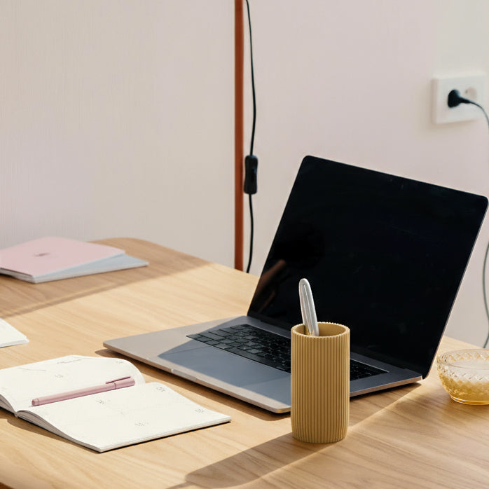 CORAL MODULE ONE - ORGANIZER