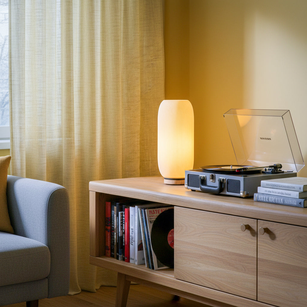 PILL - TABLE LAMP