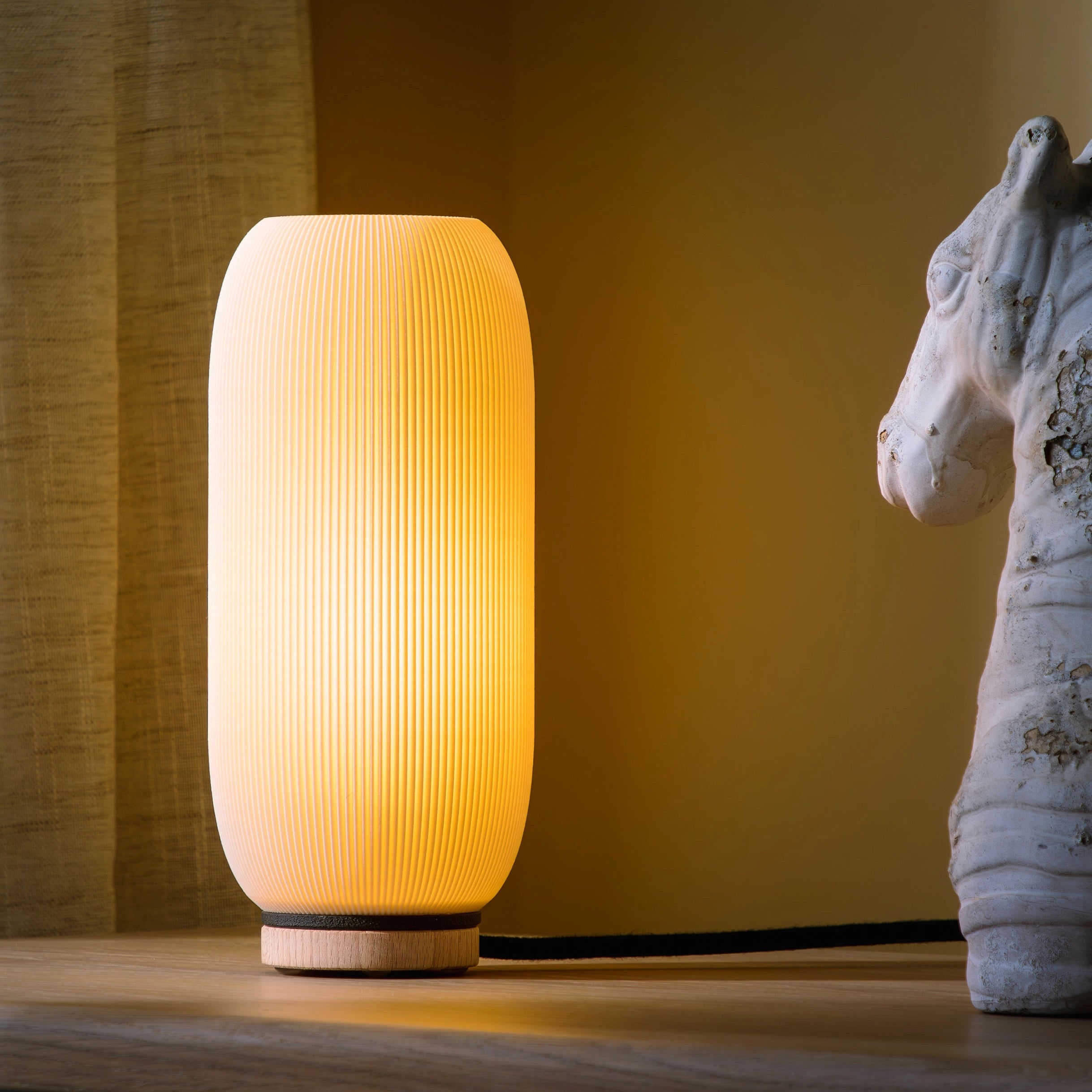PILL - TABLE LAMP