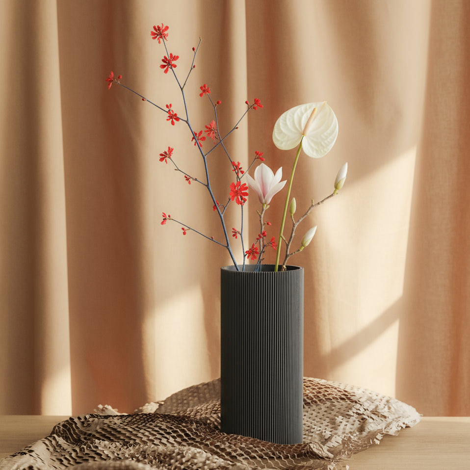 GERADE - VASE