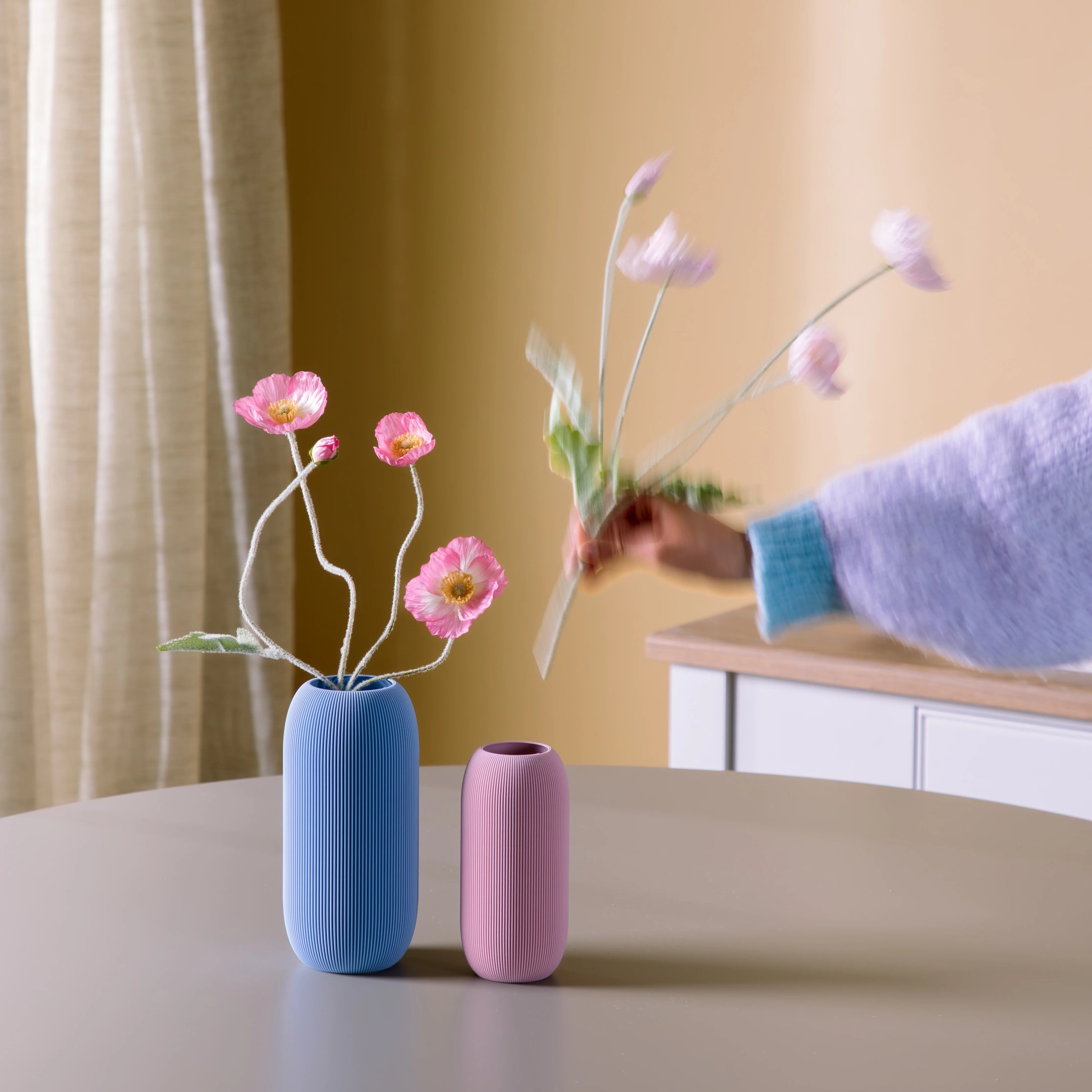 PILLE - VASE