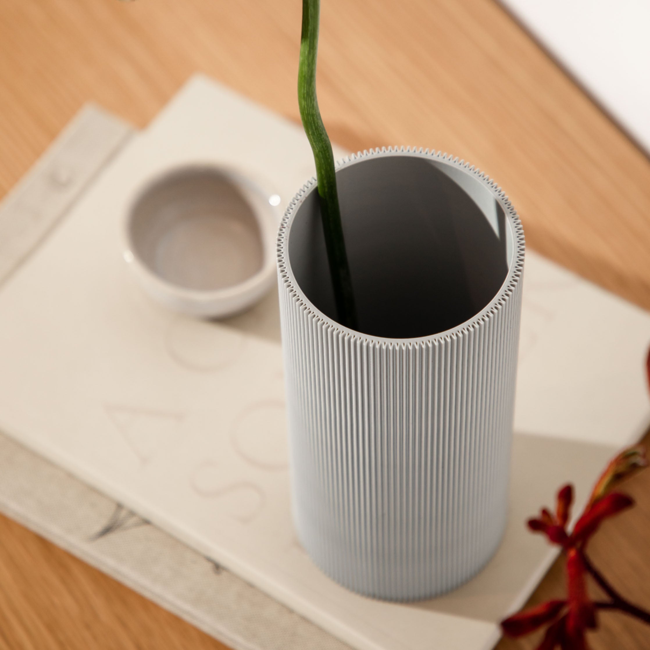 GERADE - VASE