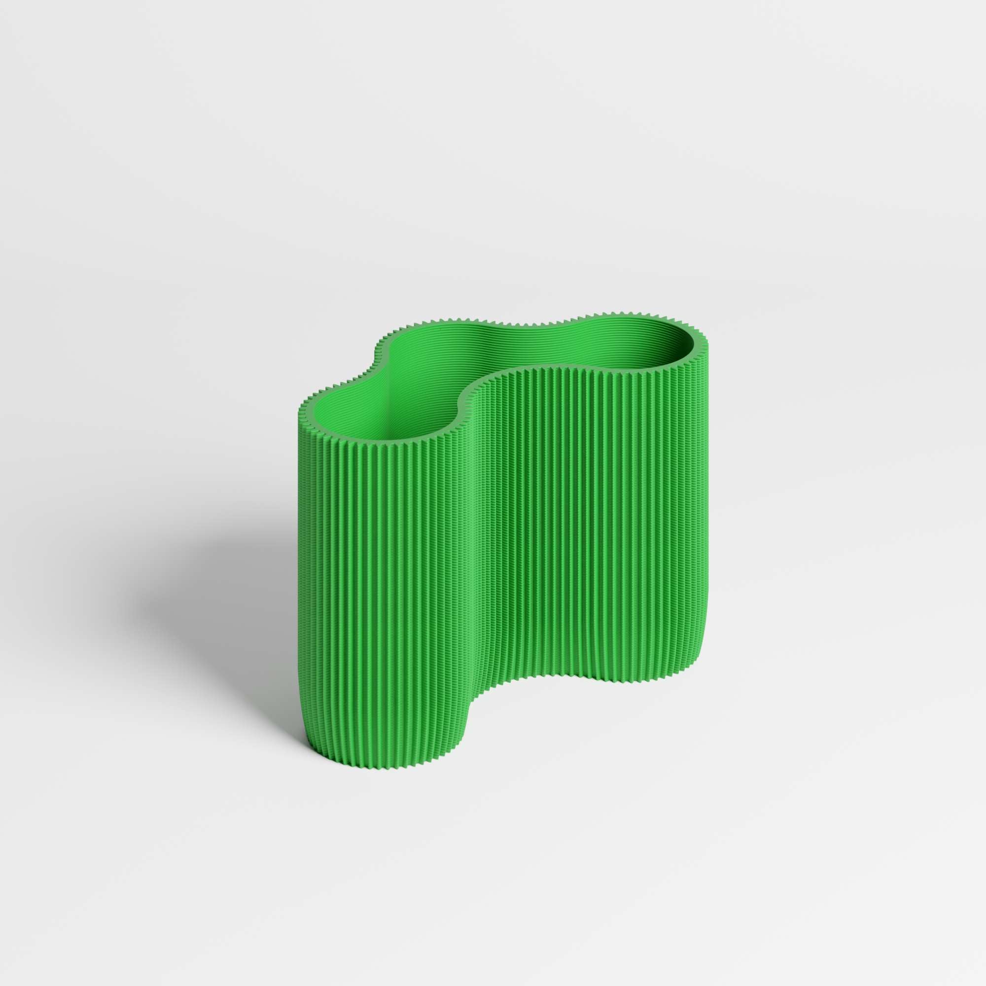 CORAL MODULE THREE - ORGANIZER