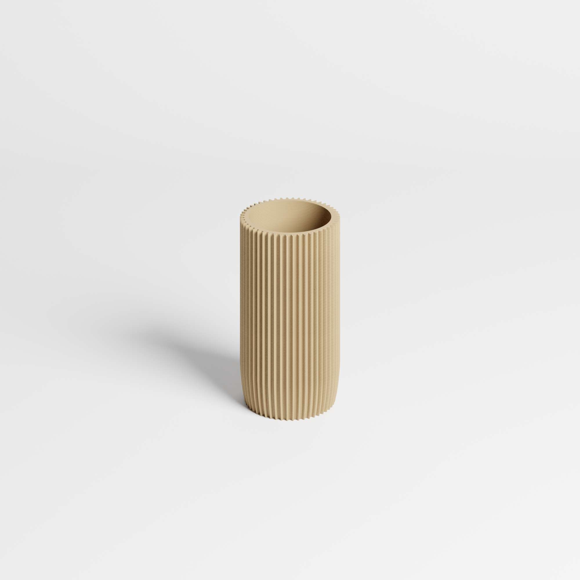 CORAL MODULE ONE - ORGANIZER