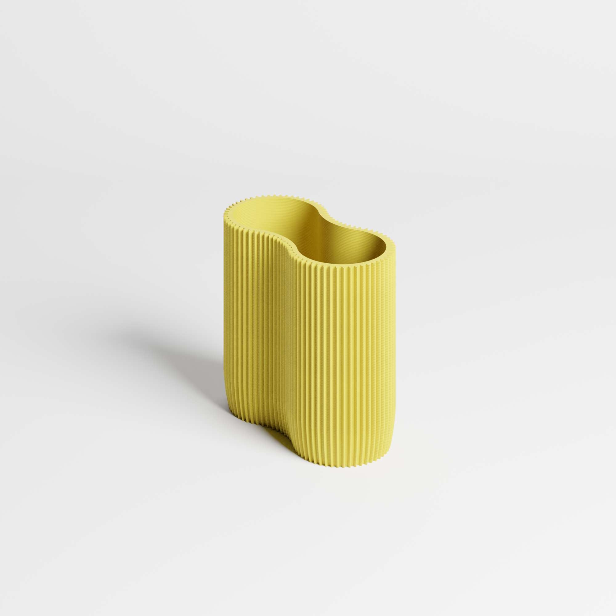 CORAL MODULE TWO - ORGANIZER