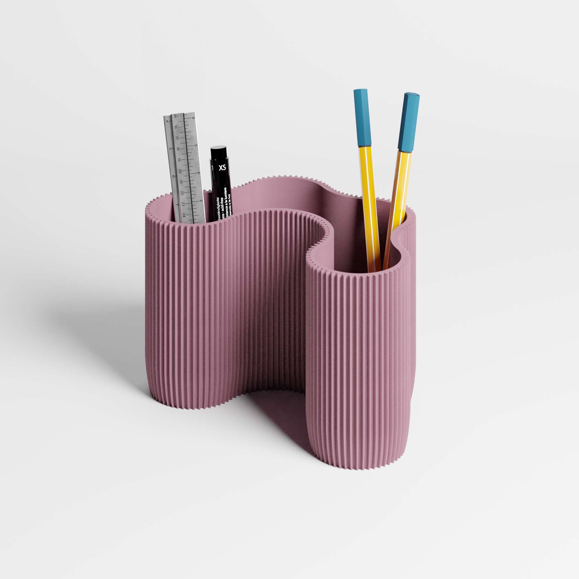 CORAL MODULE FOUR - ORGANIZER