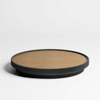 CORK TRAY