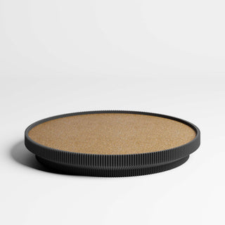 CORK TRAY