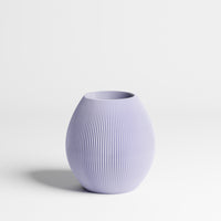 RUND - VASE