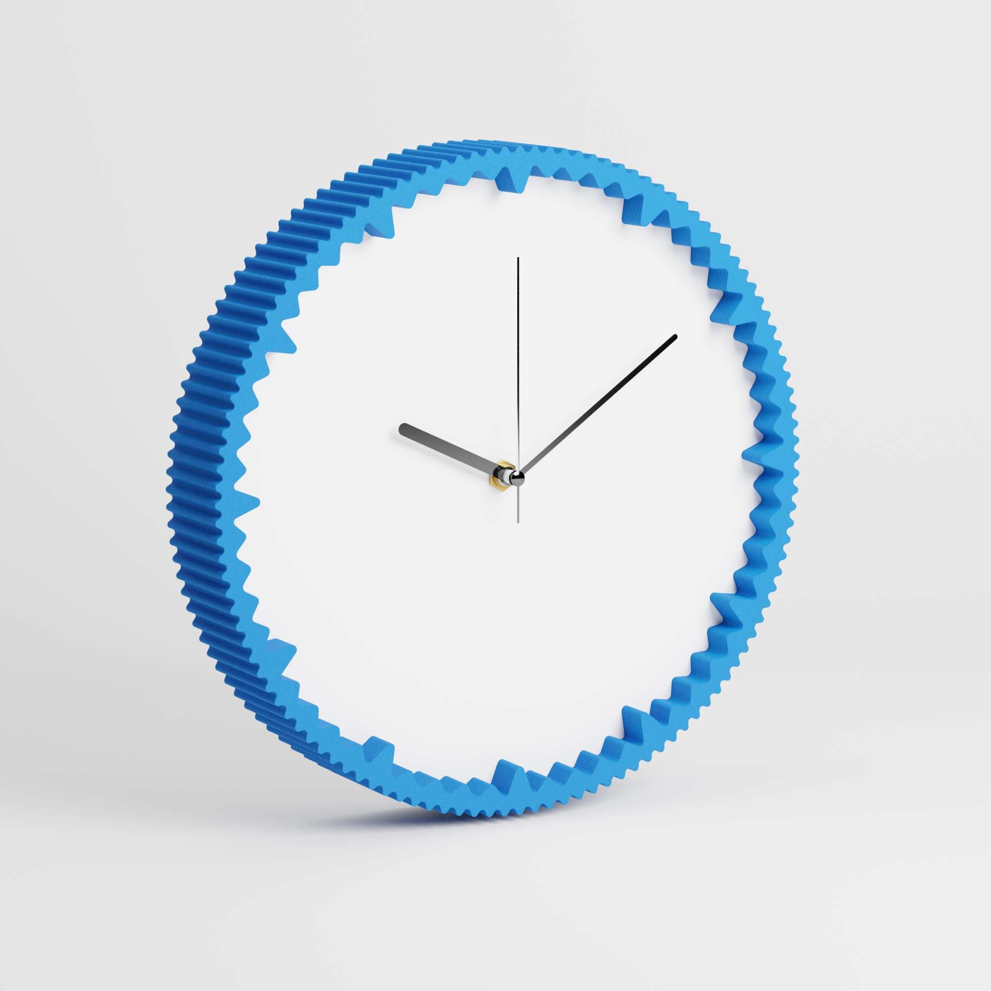 TWELVE - WALL CLOCK